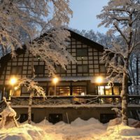 長野県白馬でのびのび家族旅行！発達キッズに理解あるゲストハウスでリラックス